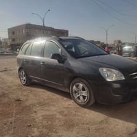 كارنز • ٢٠٠٨ • مكفولة