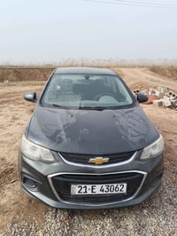 افيو • ٢٠١٨ • كير اوتو