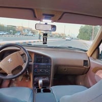 بيجو 405 • ٢٠١٣ • رقم النجف