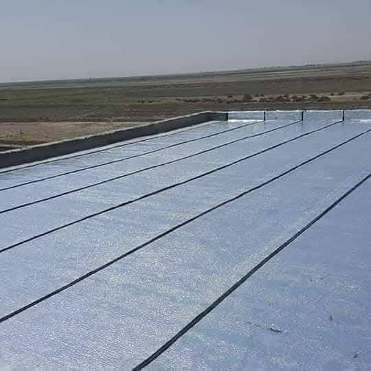 مستعدون تجديد وادامة وصيانة السطوح بكافت العوازل من ماستك وزفت وبرايمك وفلانكوت ويزوكام صيانه عامه للسطح نعمل داخل البصره فقط للتواصل ***********
