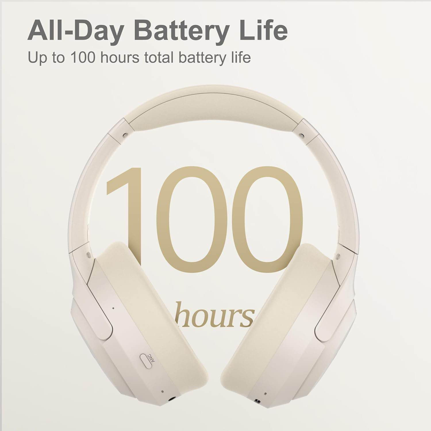 سماعات رأس لوريلاي QC60 الهجينة المانعة للضوضاء النشطة، سماعات بلوتوث لاسلكية تغطي الأذن مع ميكروفون، وقت تشغيل يصل إلى 100 ساعة، 3 أوضاع معادل صوت، صوت جهير عميق، وسادات أذن مريحة، مناسبة للسفر والمنزل والمكتب (بيج أبيض) 

LORELEI QC60 Hybrid Active Noise Cancenlling Headphones,Wireless Over Ear Bluetooth Headsets with mic,100H Playtime ，3 EQ Mode Deep Bass, Memory Earmuffs,for Travel Home Office(Beige White) أربيل, العراق


**إذا كنت صاحب هذا الإعلان وتريد حذفه لأي سبب، رجاءا أرسل رسالة إلى الدعم الفني**