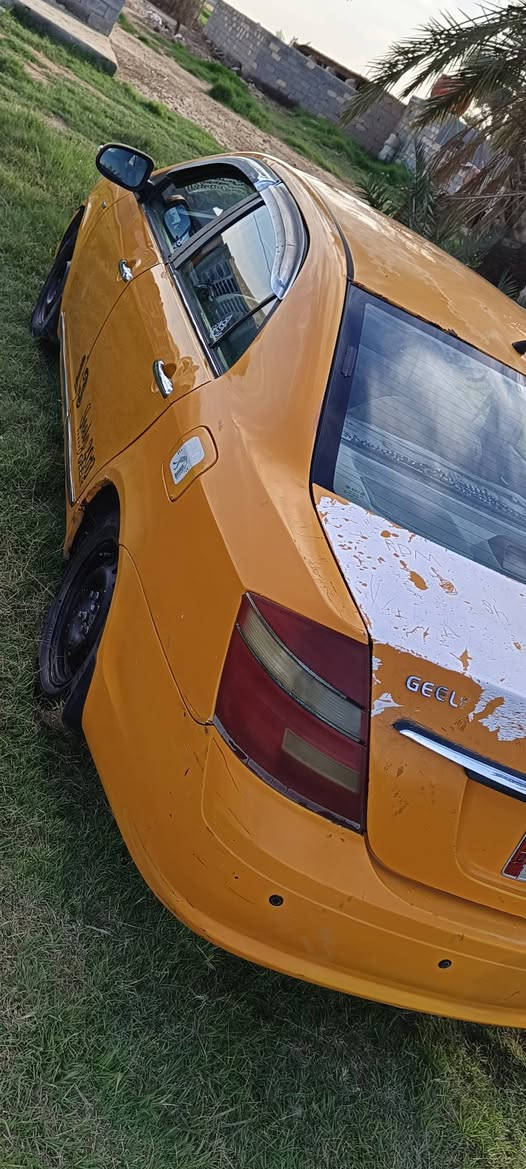 السلام عليكم
سياره جلي موبل  2013  ارقام ذي قار  جاهزه   محور مكينه وكير كورله 1800الحديث ماصار شهرين شديتها   حتى الساعه محوره كورله يعني تقره صح  100٪       وتجي شوف  بعينك وتقتنع   حداديه 100٪ 
مكفوله من الضربه وبيها خياس قليل كلش بالهلال تلكطه لكط. 
 
#اصولياتها  جاهزه  السياره بأسمي شرط التحويل ثاني يوم   السعر 46 وبي مجال  تجي وتشوف  وتدلل

#مكان السياره الشطره للتواصل واتساب ***********
.
