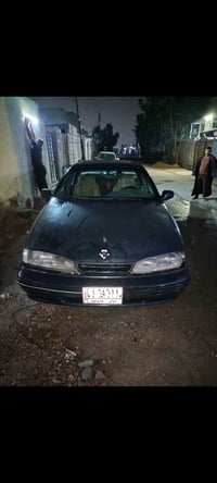 برنس عادي • ١٩٩٥ • بغداد الانتصار