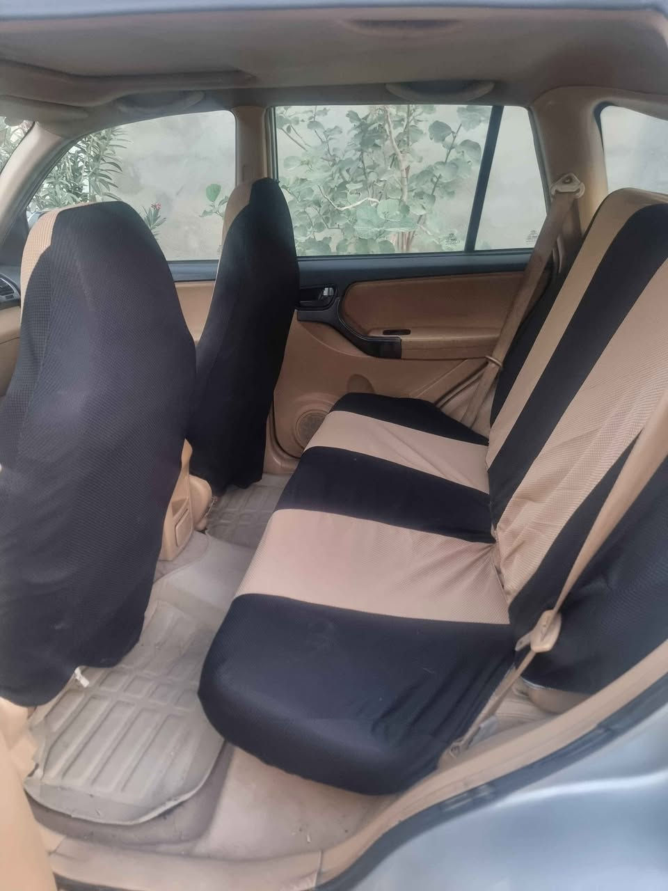 السلام عليكم 
تيكو موديل 2013 مكينة وكير كورلا رقم بصرة تحويل مباشر حدادة جيدة تخم تاير نظيف السعر ٣٨ وبيها مجال قليل المكان البصرة 
*********** البصرة, العراق
