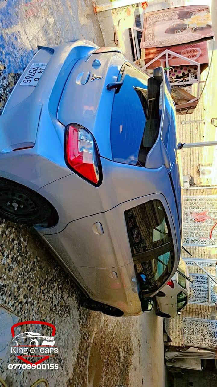 📢 #للبيع 
☑️  مستوبيشي ميراج
☑️  مديل 2024
☑️  ماشيه 15 الف يعني زيرو
☑️  رقم بصره حره تحويل 
☑️  وارد أمريكي بيها بنيد ومدكر تبديل
📞  ***********
        لمعرفة السعر علق تم (  الرد تلقائي ) 💸
📍 عنوان بصرة
