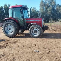 مكينه فوركسن • موديل ١٧ • كفاله عامه