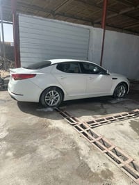 ٢٠١٣ • مكينه ٢٠٠٠ • كفالة عام