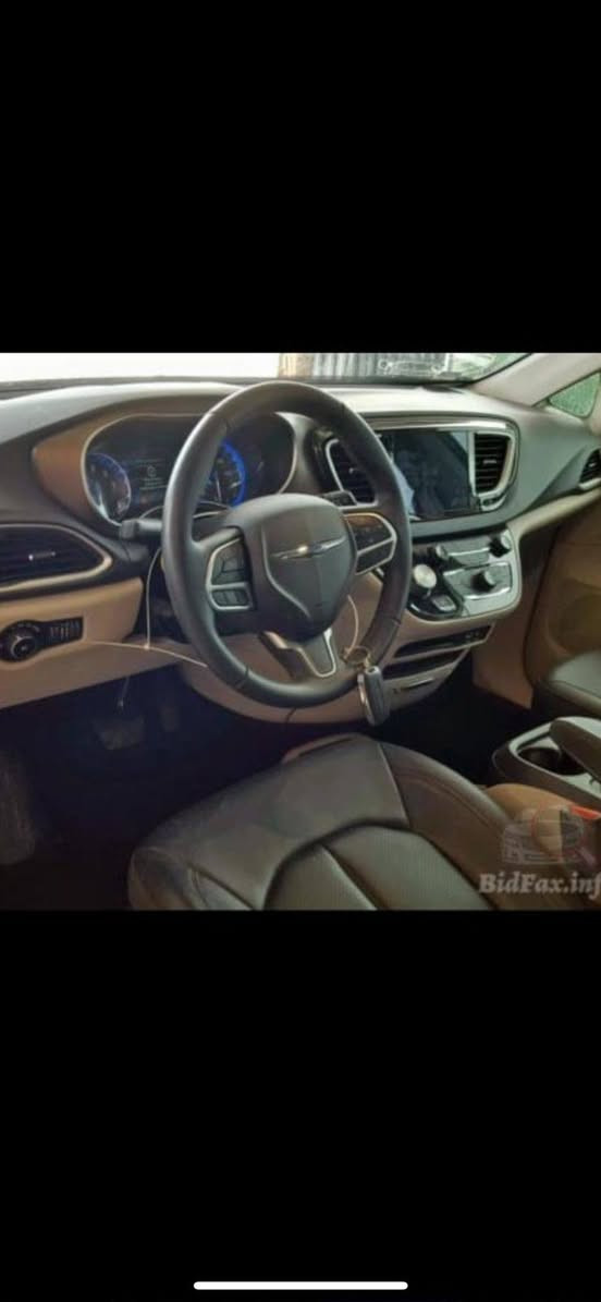 باسفيكا 2018
رقم الهاتف ***********
حادث قبق جنطه فقط 
وبارد بهلال الجاملغ الخلفي الايمن
مواصفات السياره
🔵بجم كبس شركه بدون ايرباك
🔵رقم بغداد الانكليزي باسمي تحويل مباشر
🔵مكينه3600
🔵كير ماوس 9نمر
🔵رادار جانبي
🔵تبريد 3قطع
🔵تدفئه بل كشنات
🔵تدفئه بل استيرن
🔵مثبت سرعه
🔵تحكم ريمون
🔵مانع انزلاق
🔵كشناتVlP
🔵بردات جام بلادي
🔵كشنات جلد 
🔵المقاعد الخلفيه بلع
🔵دخول ذكي
🔵نقطه عمياء
🔵7راكب
🔵حساس خلفي
🔵بصمه تشغيل 
🔵بصمه5 ابواب
🔵تشغيل عن بعد 
🔵شاشه كار بلي حجم كبير 
🔵ابواب كهرباء 
🔵صندوق كهرباء 
🔵تحكم ستيرن جهتين
🔵سايد بريك بصمه
🔵الون اسود صدفي
🔵كامره خلفيه دواره
🔵اوتو ستوب
🔵مكان السياره بصره
🔵السعر 185وبيها مجال
🔵رقم الهاتف ***********
