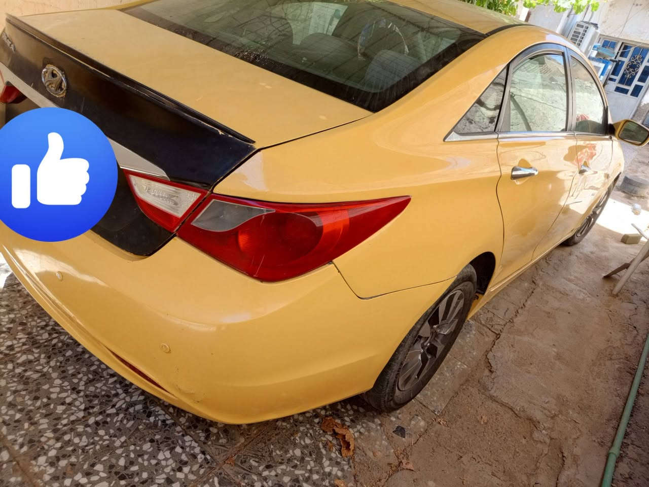 المكان واسط قضاء الزبيدية


**إذا كنت صاحب هذا الإعلان وتريد حذفه لأي سبب، رجاءا أرسل رسالة إلى الدعم الفني**