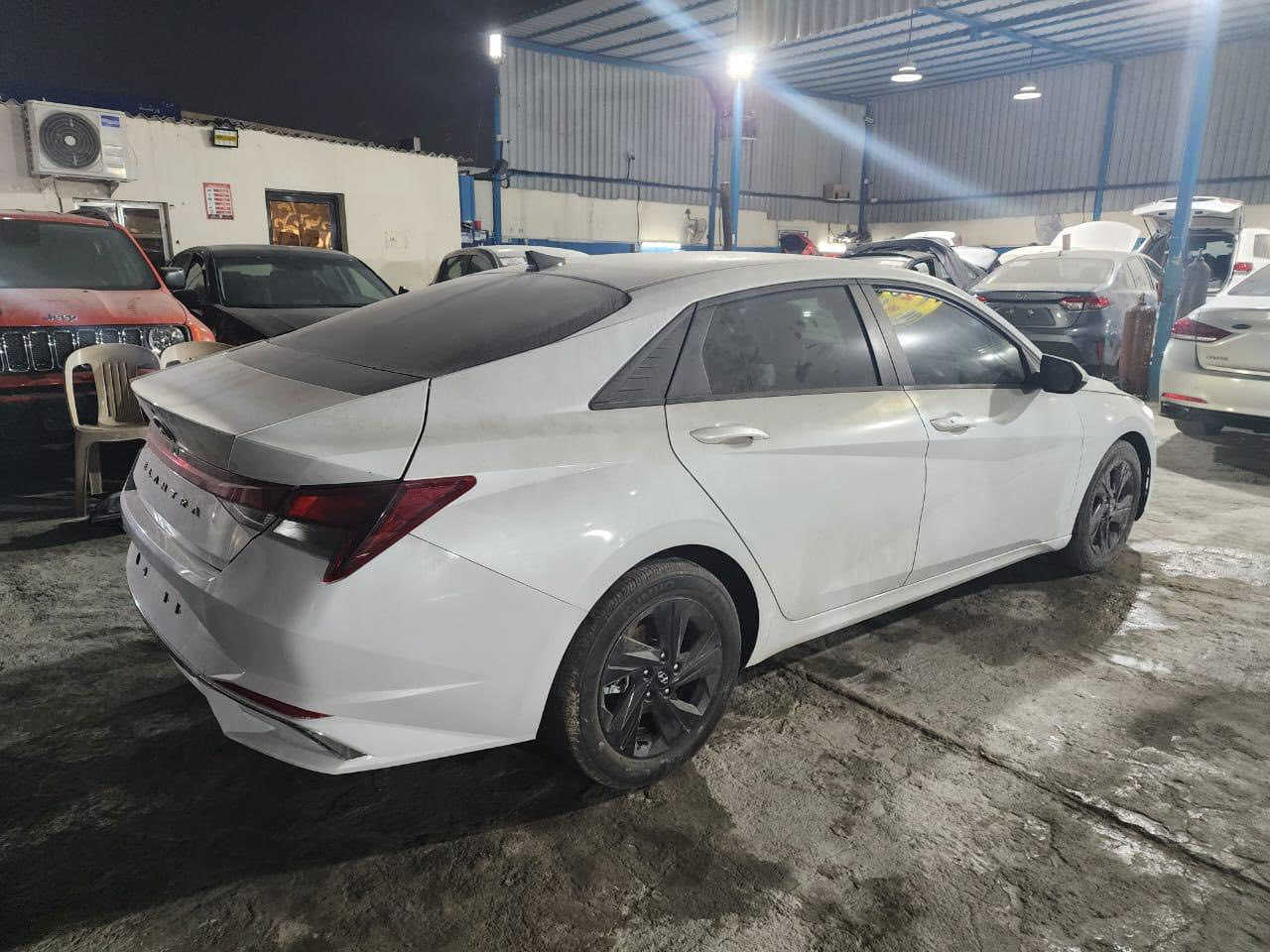 انتراء موديل 2021 حادث جدا بسيط 
لك السياره مكانهه بسمايه مكلف ب النشر 
+964 770 695 3460


**إذا كنت صاحب هذا الإعلان وتريد حذفه لأي سبب، رجاءا أرسل رسالة إلى الدعم الفني**