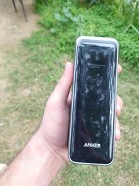 انكر • ٢٧٠٠٠ ملّي أمب • بلوتوث