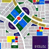 بلمهندسين • ١٠٠م • ظهر تجاري