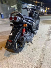 للبيع سكنس جبلي بلاديه بس دبلاته تعبانه السعر 550 وبيه مجال 0776746144...