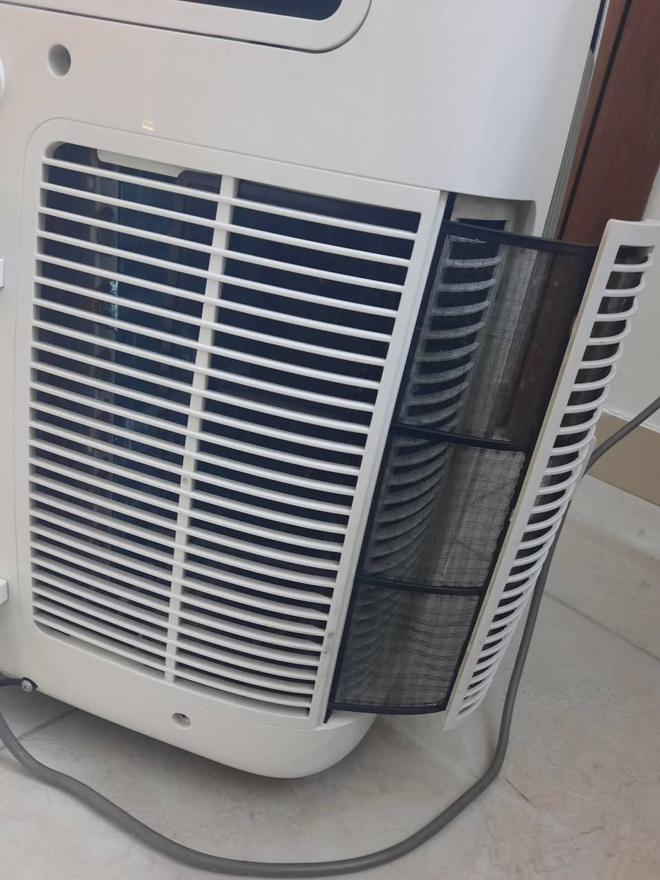 سبلت متنقل قطعة وحدة ميحتاج تنصيب ( تدفئة تبريد )  اصلي حجم ١ طن حقيقي 12000btu 
تبريد ثلج غاز ٤١٠ مستعمل اقل الموسم  
ضخم  قياسة 
الارتفاع  75
العرض  40 
مواصفات
 دبل فلتر واحد للتبريد والثاني للكمبريسر
 مانع رطوبة
 تشغيل ذاتي عند انقطاع  الكهرباء 
جهاز لوك جبته من تركيا  سبب البيع   جنت كاعد بيت بي غرفة ٢×٣ وانتقلت واريد ابيعه  شي مرتب  بقية التفاصيل  على الخاص مكاني بغداد  كرخ


**إذا كنت صاحب هذا الإعلان وتريد حذفه لأي سبب، رجاءا أرسل رسالة إلى الدعم الفني**