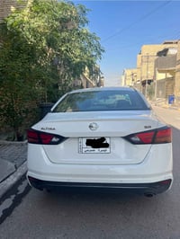 التيما SR • مكينة ٢٥٠٠ • سنوية ٢٠٢٨ بصرة