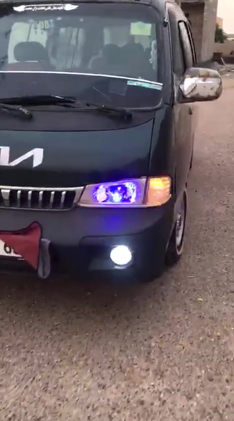 سلام عليكم كيه بريجو للبيع موديل 96سيار  مصبوغة جماليه مكان الرمادي السعر عل رقم مكلف بل نشر ***********
