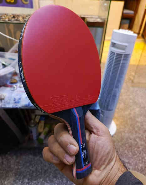 ركت لوكي اصلي ممتاز جدا جدا 
السعر ٣٥ ألف ،،ضمان نوع راقي جدا 
للطلب ***********
