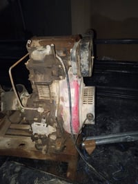 مولد كاز • شغال • ابو غريب