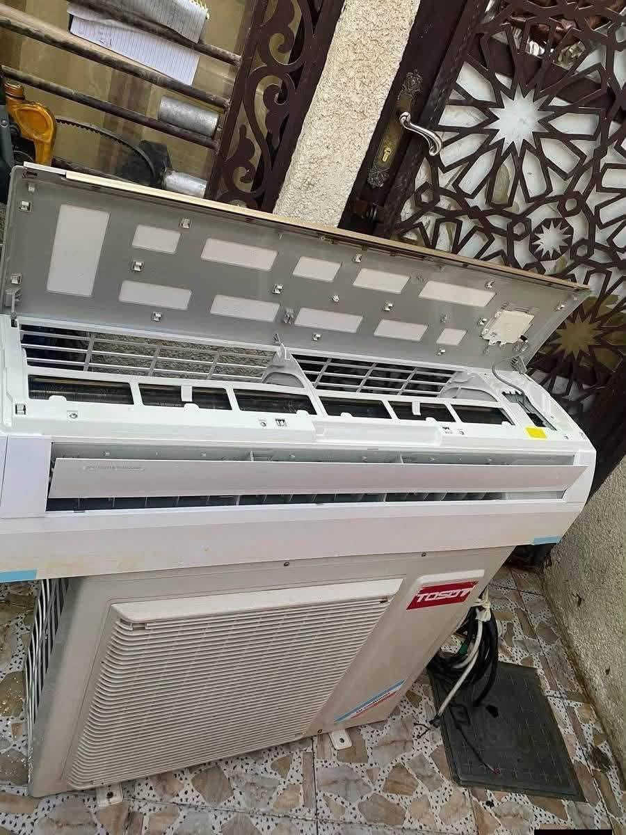 سلام عليكم سبلت توست ثنين طن كل شي شغال مستعجل عله بيعته 150 بي مجال حك الجيه ***********
