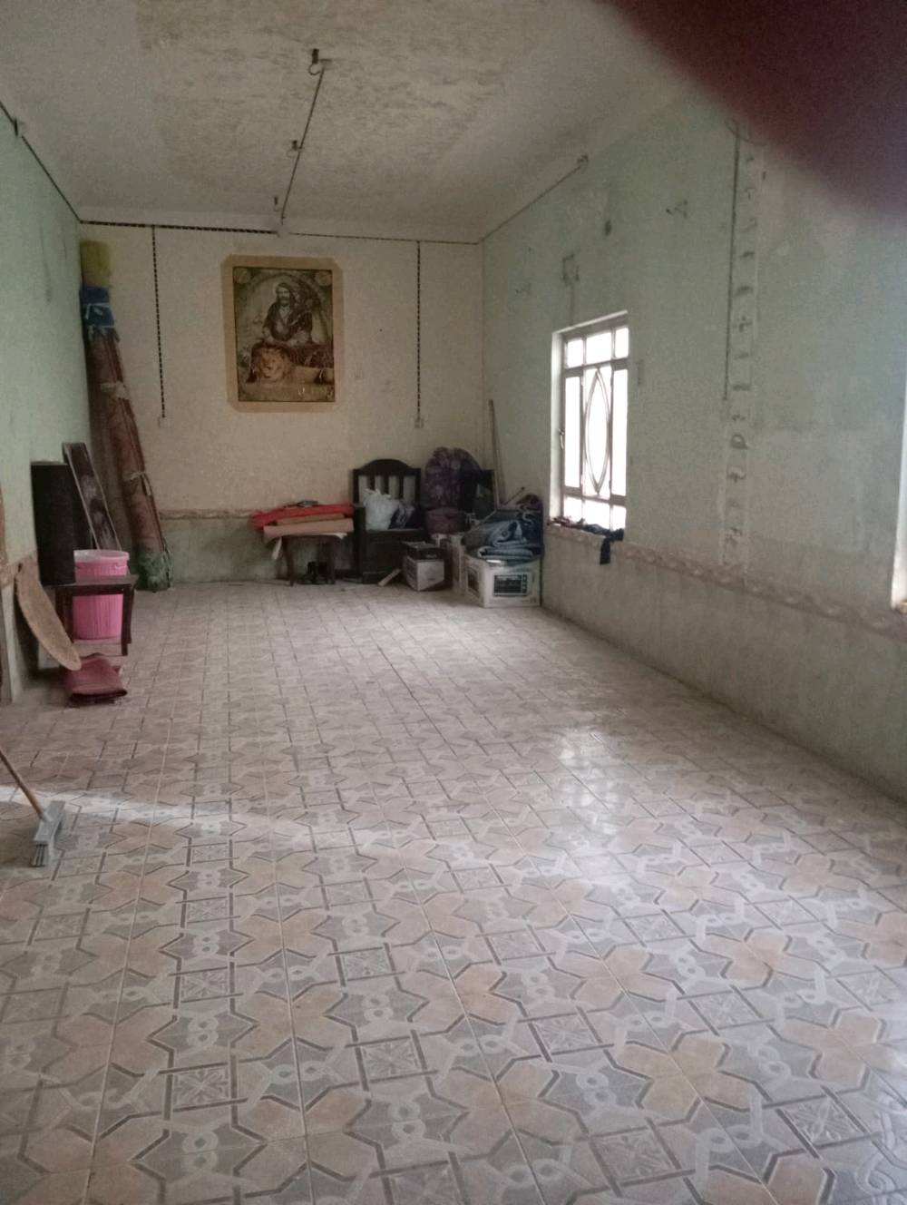 بيت زراعي مساحه ٣٠٠متر سوق شيوخ منطقة منافية رقم الاستفسار ***********