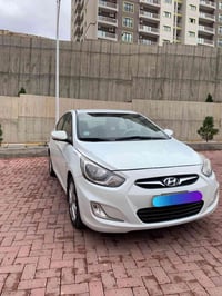 اكسنت ٢٠١٢ • خليجي • بدون حوادث