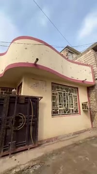 كنطره السلام • مفروش • ١٤٠م