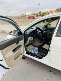 اكسنت • ٢٠٠٩ • توماتيك