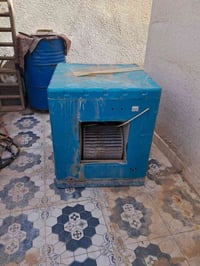 مبرده شغاله • موتور جديد • تكريت حي الشهداء