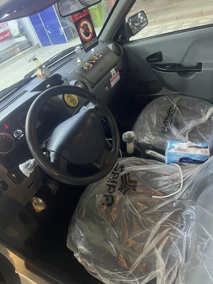 سايبا 2022
كـــفالــة عامة
من عدا الموضح بالصورة
بالجاملغ الخلفي يرادلة بارد
ماشية 76 حقيقي
السيارة مال بيت مامتعوبة ابد
للاستفسار
***********
