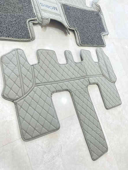 أرضيات كيا سورنتو جلد درجه اولى نظافه 100/100  7 راكب ماصار شهر من اشتريتهن مكاني بصره شراي يتصل سعر مناسب ***********
