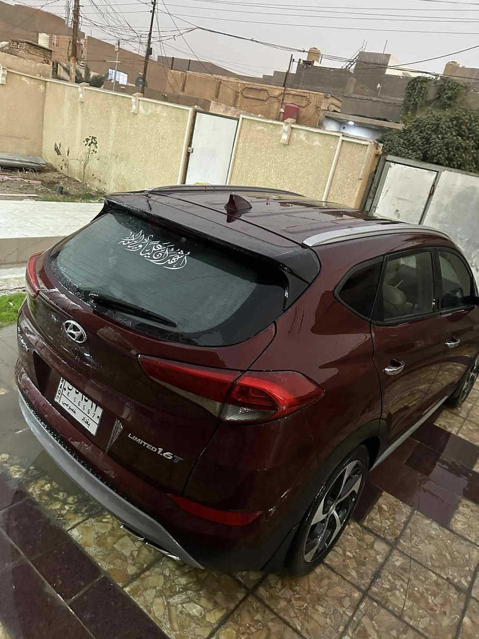 توسان مويدل 17 بغداد مكينه 1600تيربو مكينه وكير خير من الله فول ماعده الفتحه جنطه كهرباء تحكم ستيرين جهتين كامره دواره شاشه كشنات تدفئه تبريد سعر 130 وبيه مجال مكاني بابل ***********
