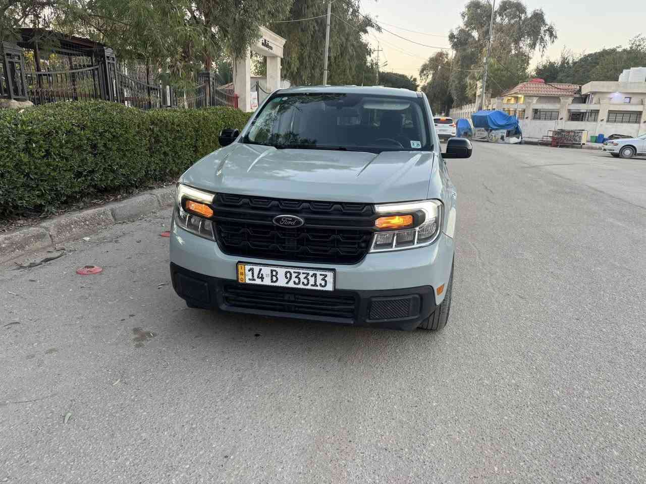 للبيع فورد مافرك هيبرد
بيع مسعجل دخول جديد اني مستورده رقم باسمي تحويل ثاني يوم
موديل 2024 سياره جديده بحالت الوكاله 

مود قياده 4وضعيات 
كير ماوس

كامره خلفيه

كشنات مخمل 

هوك خلفي 

‏بكليت ايل ايدي 

تشغيل بصمه عن بعد 

‏لايت يزرون ابو الحاجب 

هواي موصفات بيها

‏حادث بنيد وجاملغ بدون شواصي  بدون دواخل 

السعر : 165وبيها مجال 
البصره القرنه 

الاستفسار :***********
تصل وتدلل
