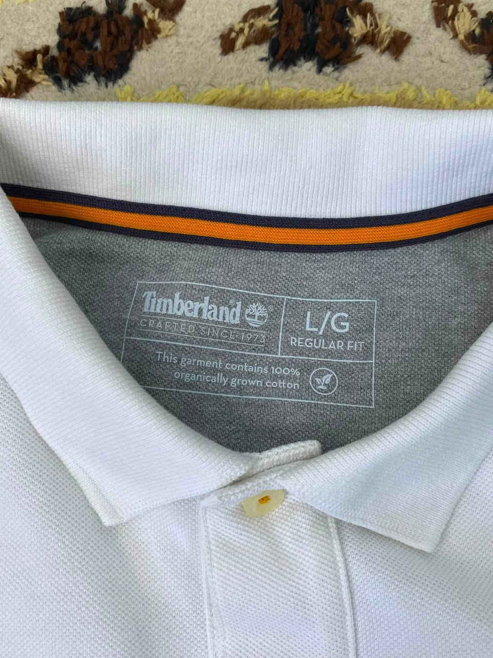 تشيرت Timberland
قطعة اصلية
قياس L
Regular fit
قطن 100


**إذا كنت صاحب هذا الإعلان وتريد حذفه لأي سبب، رجاءا أرسل رسالة إلى الدعم الفني**