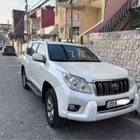 برادو • دبل • ٢٠١١