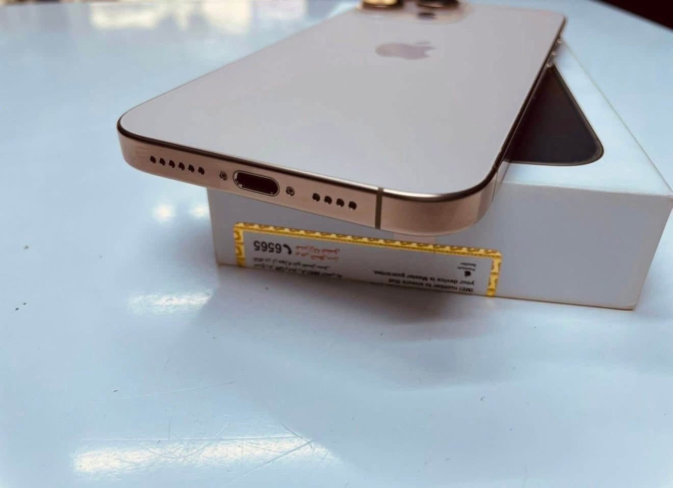 ١٦ برو ماكس ذاكره ٢٥٦ بطاريه ١٠٠. فوول نضافه
السعر 1450


**إذا كنت صاحب هذا الإعلان وتريد حذفه لأي سبب، رجاءا أرسل رسالة إلى الدعم الفني**