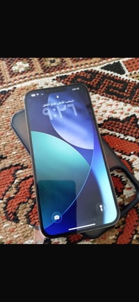 آيفون 13 برو ماكس • مبدل شاشة أصلية • ٢٥٦