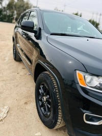 لاريدو • ٢٠١٦ • محرك ٣٦٠٠