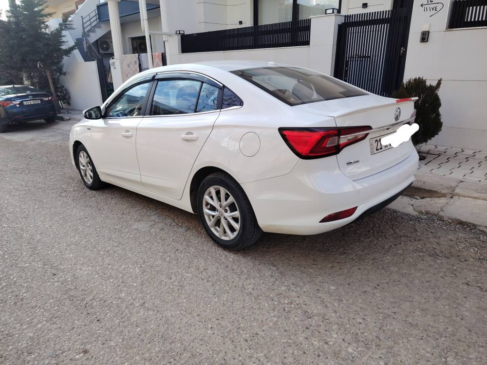 بۆ فرۆشتن ئیم جی MG5 مۆدێل 2023 شاشە و کامێراو ئۆ تۆ لید بێ بۆیاخ زۆر پاکە بەسمە کوشنی تێگیراوە ژمارە تە لە فۆن *********** لە سلێمانیم سعری 104 گە لا كويسينجاك, أربيل
