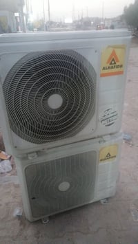 سبلتين • ٢طن • غاز مقفول