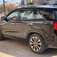 سورنتو ٢٠١٣ • بانوراما • رقم اربيل