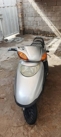 سبيسي ياباني • نضيفه • دخان