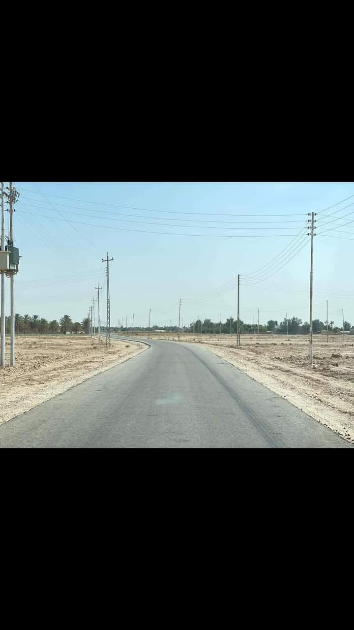 قطعه ارض للبيع الموقع {كنعان} مقابيل نهر ابراهيم لمساحه ١٥٠ متر
نوع لعقار طابو زراعي سند 25 خدمات{ماء 💧كهرباء ⚡️ تبليط } 
لهاتف (***********) او واتساب
