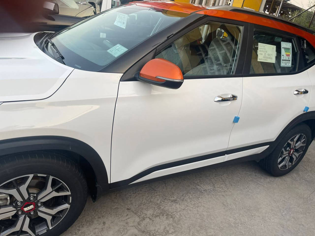 سيلتوس 2020
خليجي مكفولة
ماشية 98الف

بيع او مراوس
‏‪***********‬‏
