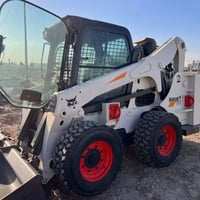 بوبكات S770 • امريكي • مشتغل 2000