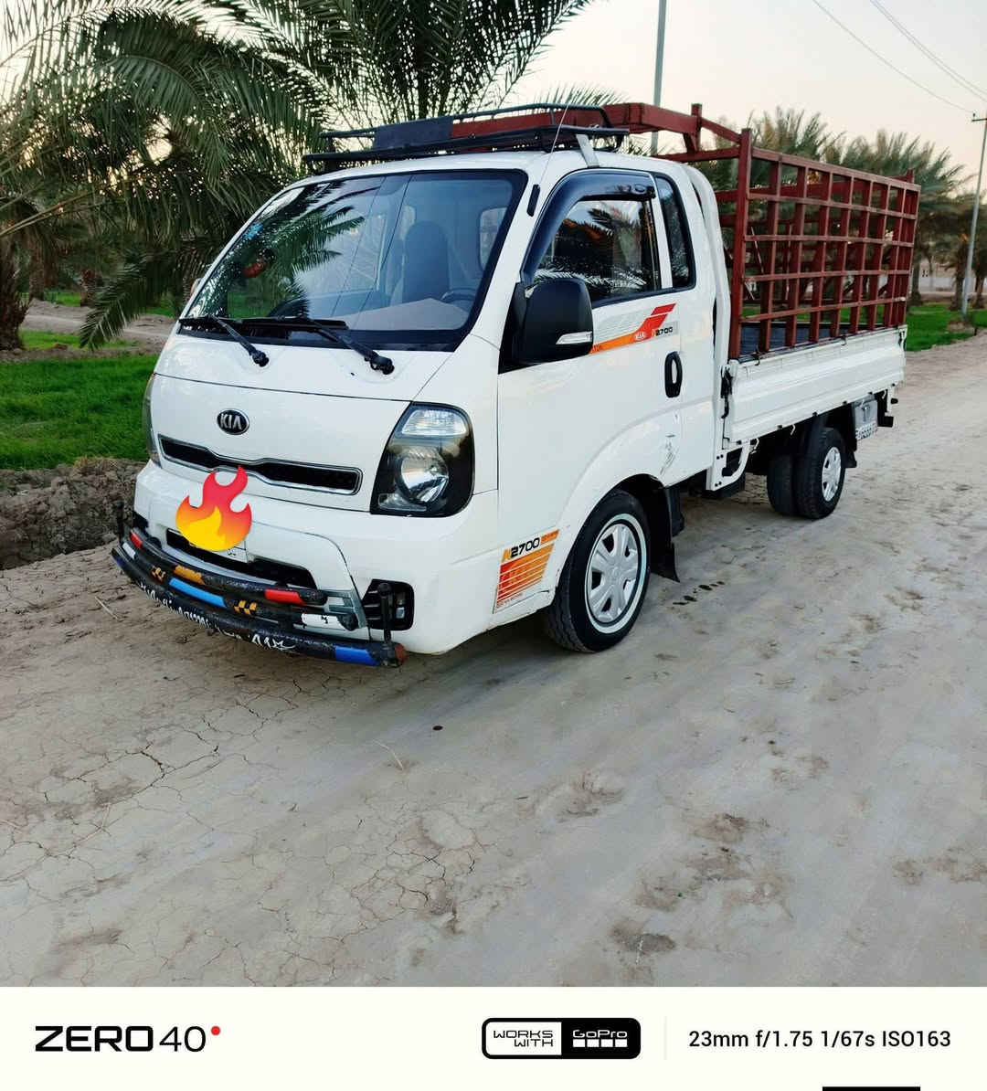 سلام عليكم سياره للبيع موديل  ١٨                                      مكفوله كفاله عامه سنويه لل ٢٨ رقم بابل 
تخم تاير حداديه لاتبخير لاتنقيص مكينه خير من الله الاستفسار على الرقم ***********
