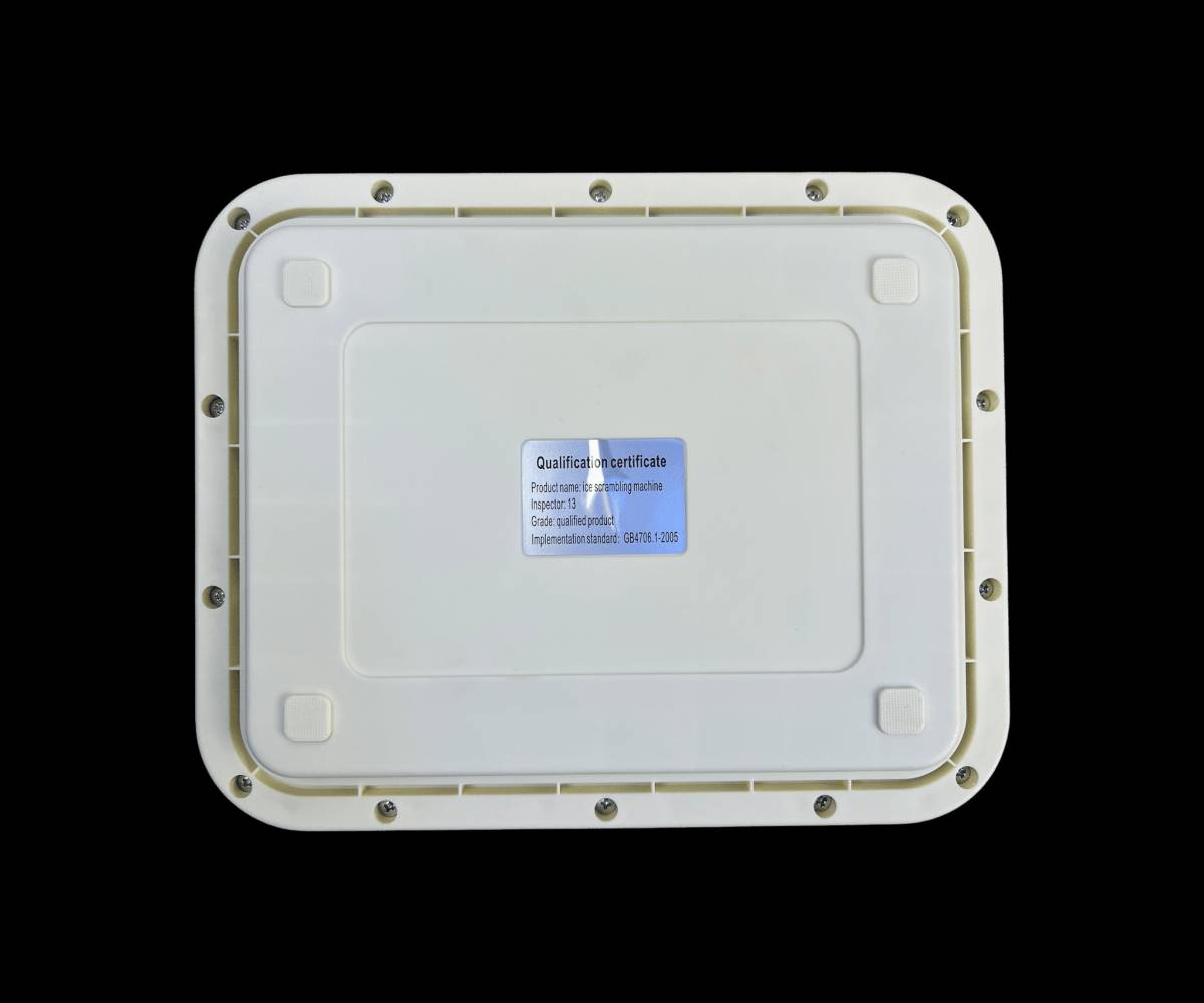 تحب الآيس كريم الرول مثل اللي بالمحلات؟ 🍦

الآن تقدر تسويه في بيتك بسهولة!

✔️ بورد تجميد فوري لصنع الآيس كريم خلال دقائق

✔️ بدون كهرباء – فقط ضعه في الفريزر

✔️ اصنع نكهاتك الخاصة بالحليب أو الفواكه

✔️ يأتي مع أدوات لعمل رول الآيس كريم بسهولة

✔️ تجربة ممتعة للأطفال والعائلة

حوّل مطبخك إلى محل آيس كريم صغير 😍🍦
يله شمنتضر 