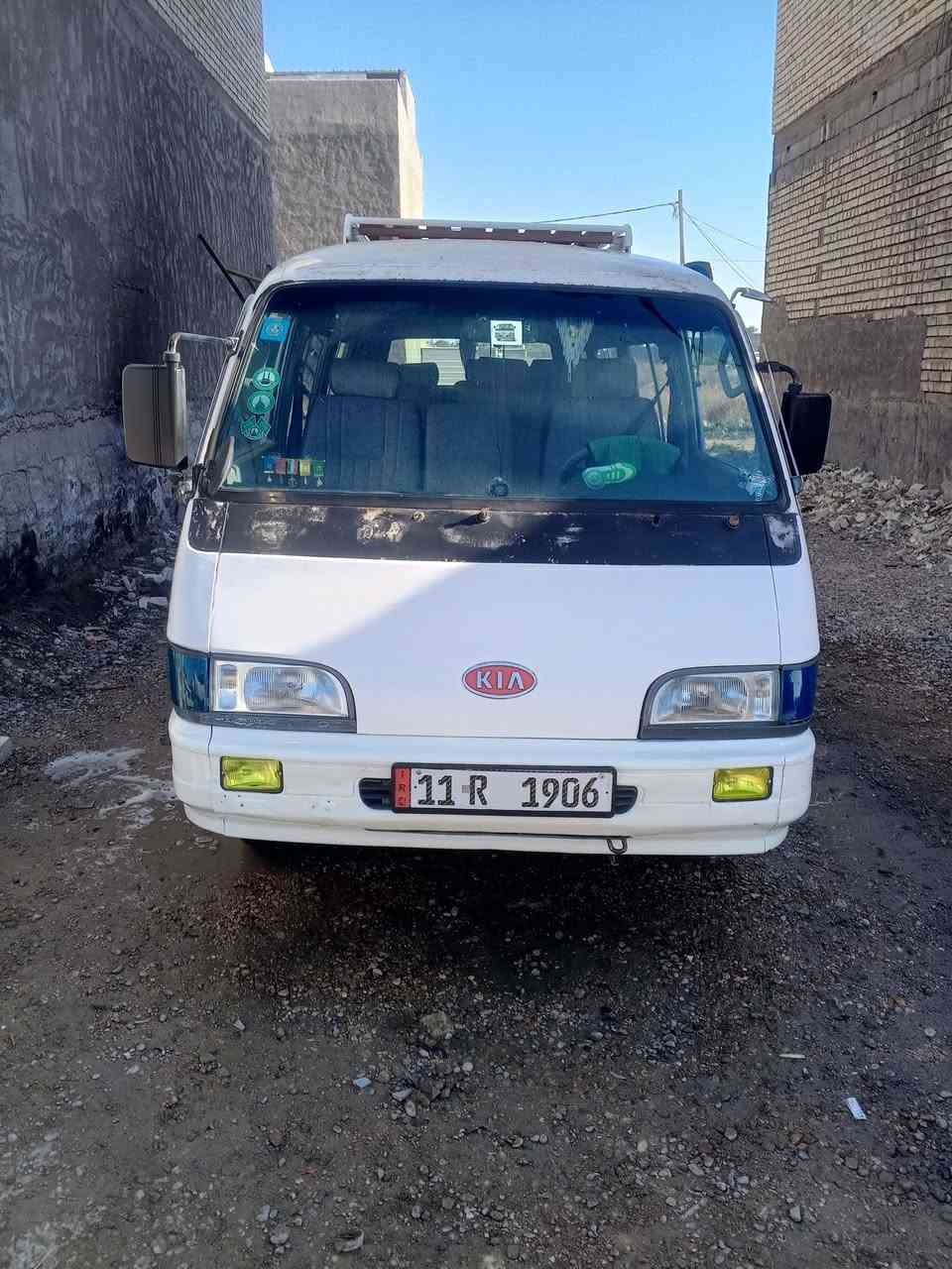 السلام عليكم سياره للبيع موديل 1998 السياره تحويل مباشر السياره معمره جديد السيارع مكينه عل سحك داخل يم وأهاب الجنابي والباقي كله كفاله الخاص مغلق الشراي يخابر رقمي ***********
و ***********
