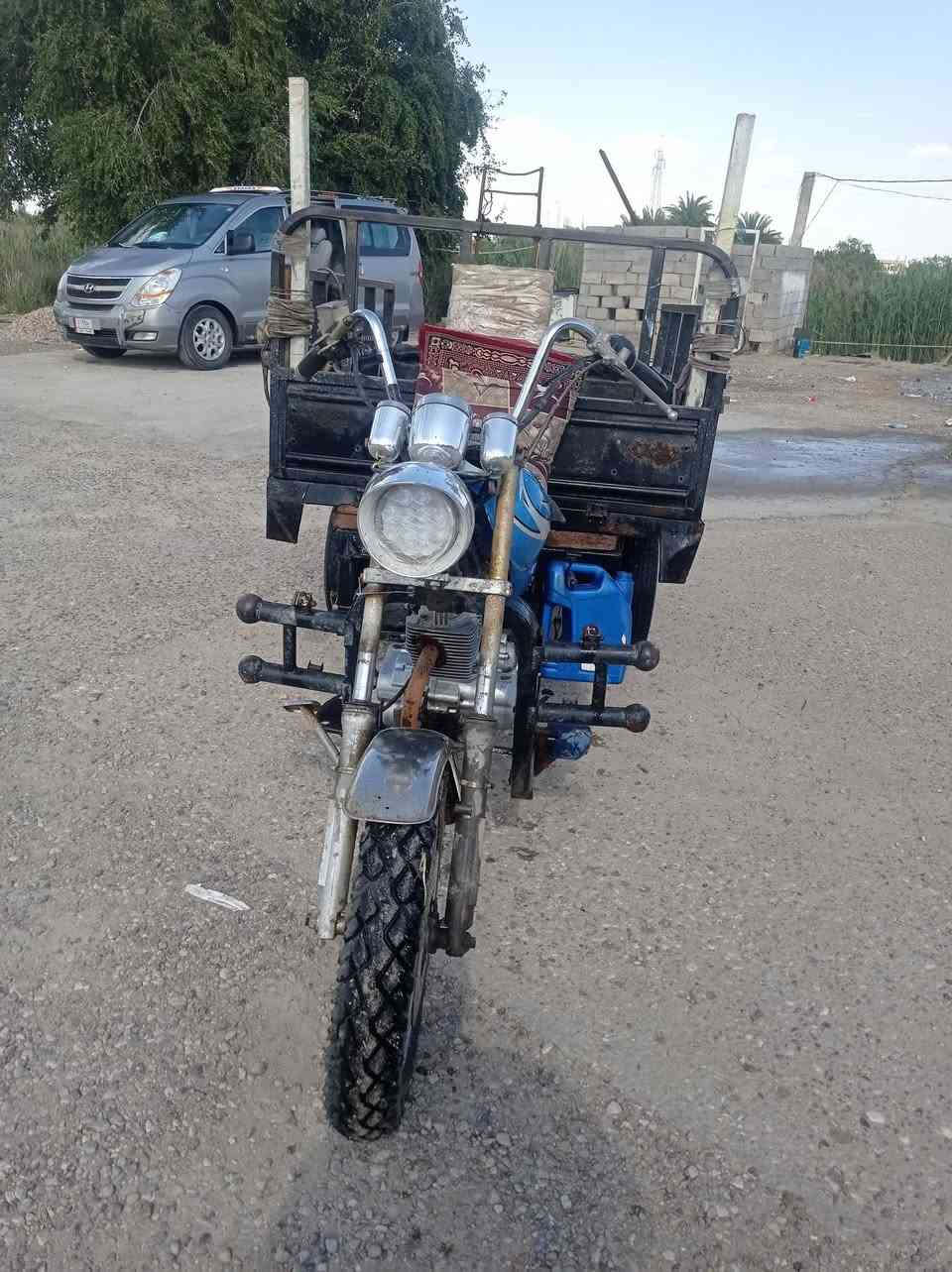 ستوتة كلك للبيع موديل 13 نكره سلف كهربائيات شغالة ضفيرة  جديدة باتري تانكي صفاحيات تاير كدام توني شادة  كلة جديد الشراي بخدمته يراسلني ويدلل *********** العنوان السماوة
