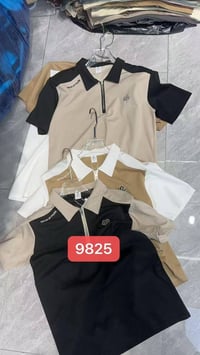 ملابس رجالية • تيشرتات وبولو • كوت سوق رؤوف