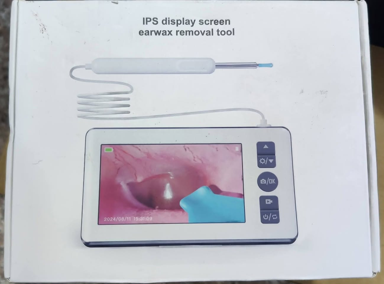 أجهزة عدد 2 فحص اذن


**إذا كنت صاحب هذا الإعلان وتريد حذفه لأي سبب، رجاءا أرسل رسالة إلى الدعم الفني**